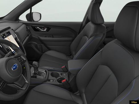 New 2026 Subaru Forester Limited AWD/4WD image 7