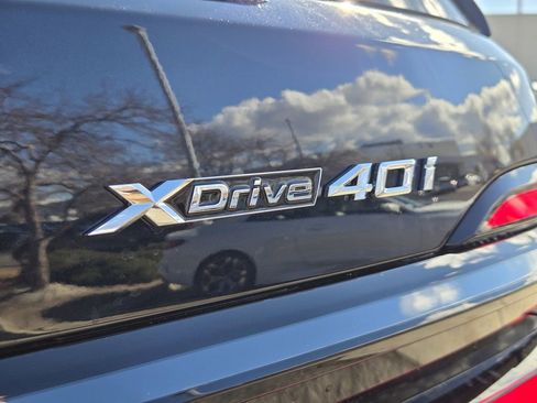 New 2026 BMW X7 xDrive40i w/ M Sport Package image 13