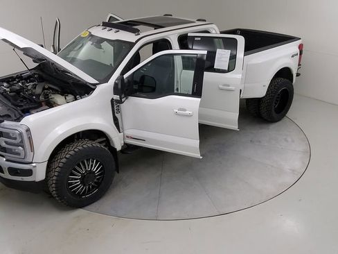 Used 2026 Ford F450 Lariat w/ Lariat Premium Package image 58