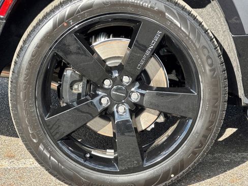 New 2026 Land Rover Defender 130 V8 image 13