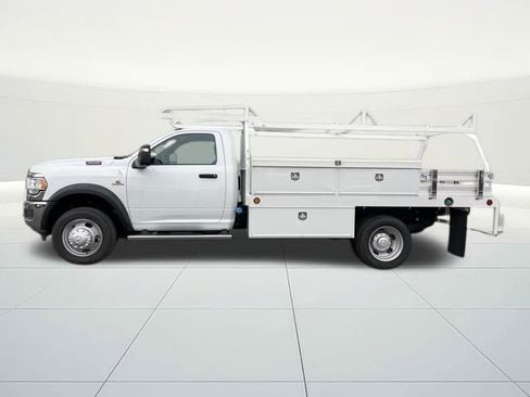 New 2024 RAM 4500 Tradesman image 4