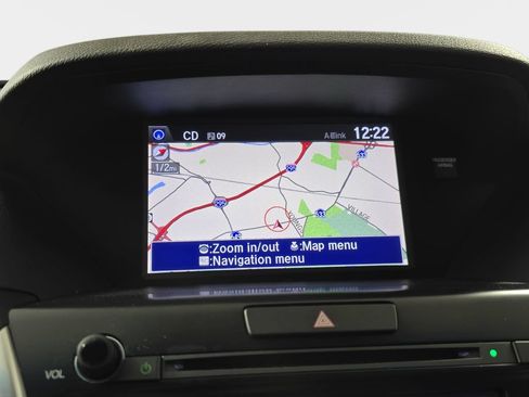 Used 2017 Acura MDX SH-AWD image 26