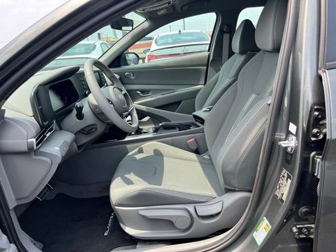 New 2026 Hyundai Elantra Sport FWD image 15