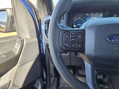 Certified 2024 Ford F150 STX image 26