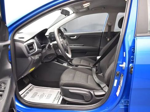 Used 2023 Kia Rio S image 14