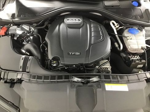 Used 2018 Audi A6 2.0T Premium image 24