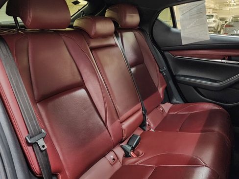 Used 2022 MAZDA MAZDA3 s image 21