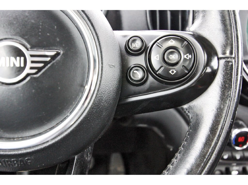 Used 2020 MINI Cooper Countryman FWD image 20