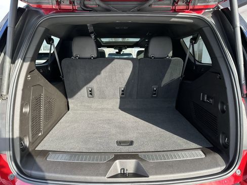 Certified 2021 GMC Yukon XL Denali w/ Denali Premium Package image 25