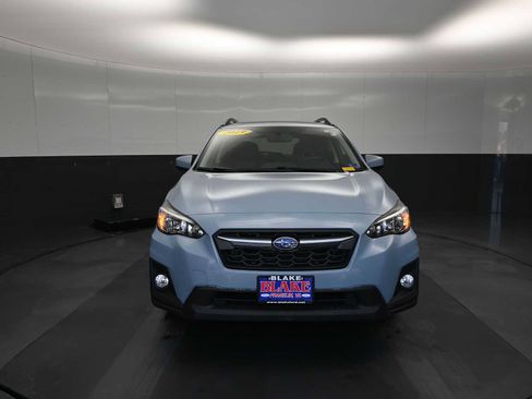 Used 2019 Subaru Crosstrek 2.0i Premium w/ Moonroof Package image 18