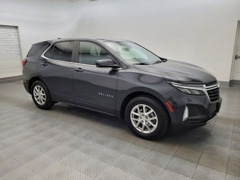 Used 2022 Chevrolet Equinox LT FWD image 11