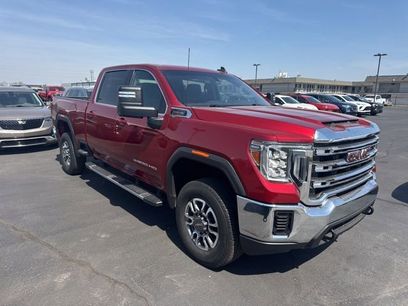 Used 2022 GMC Sierra 2500 SLE w/ Remote Start Package