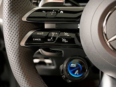Certified 2026 Mercedes-Benz C 43 AMG 4MATIC Sedan image 18