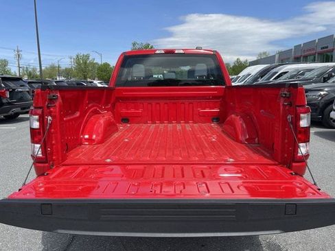 Used 2023 Ford F150 XL w/ XL Chrome Appearance Package AWD/4WD image 23