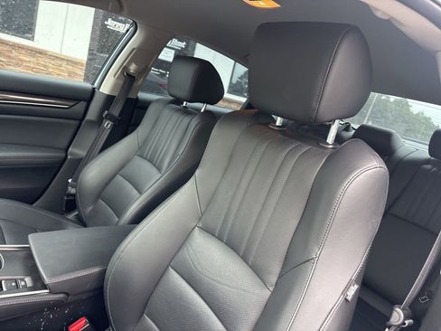 Used 2022 Honda Accord Sport Special Edition image 3