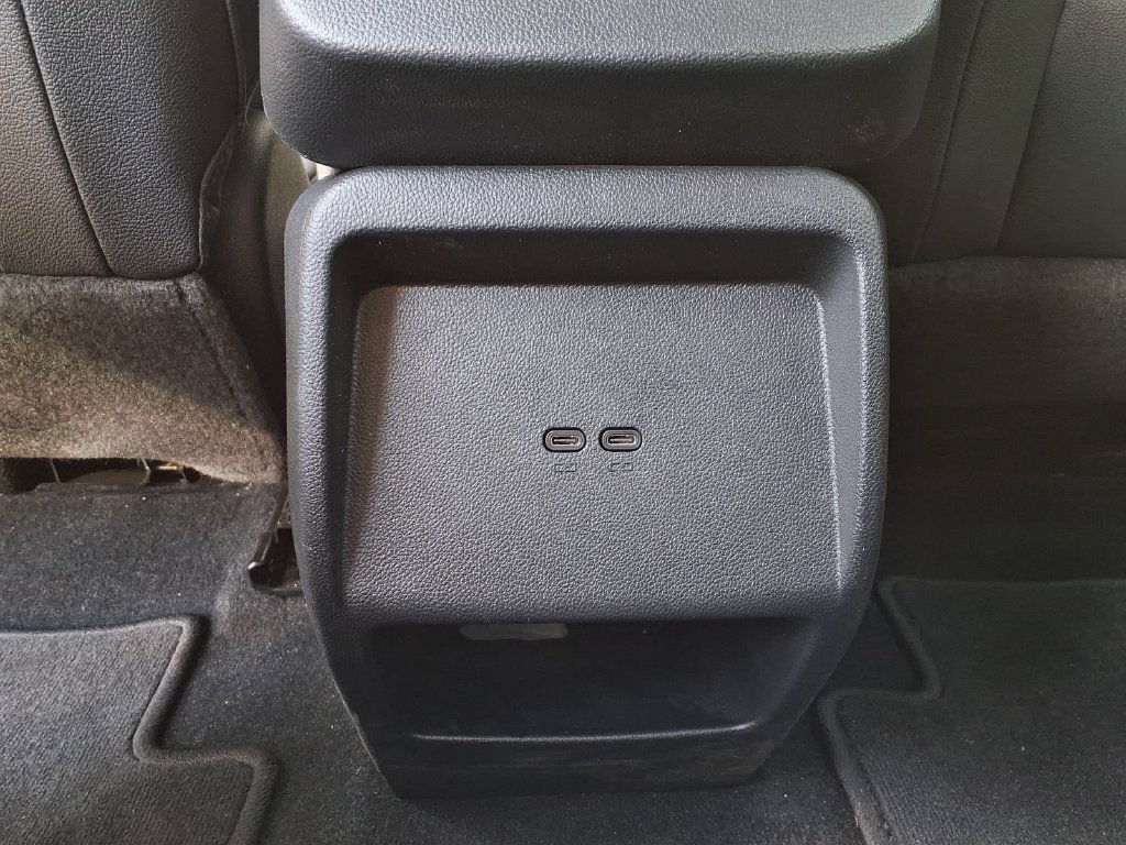 Used 2025 Chevrolet Equinox EV LT w/ Convenience Package FWD image 18