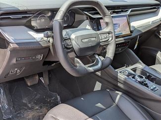 New 2026 Jeep Cherokee Limited AWD/4WD video 3