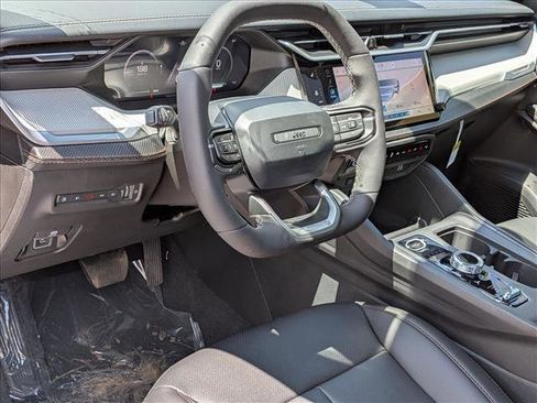 New 2026 Jeep Cherokee Limited AWD/4WD image 3