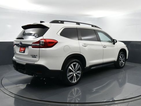 Used 2022 Subaru Ascent Touring w/ Popular Package #2A image 32