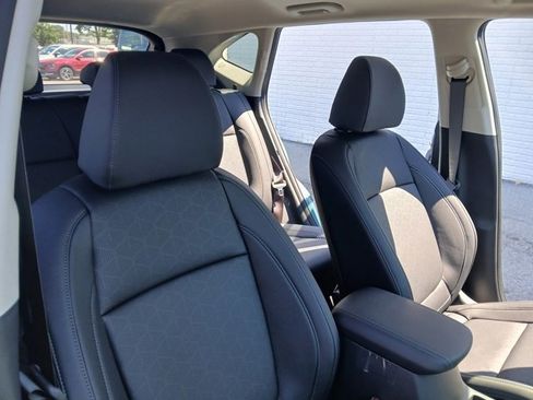 New 2026 Kia Seltos SX w/ SX Sunroof Package image 44