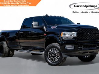 Used 2024 RAM 3500 Tradesman w/ Towing Technology Group video 1