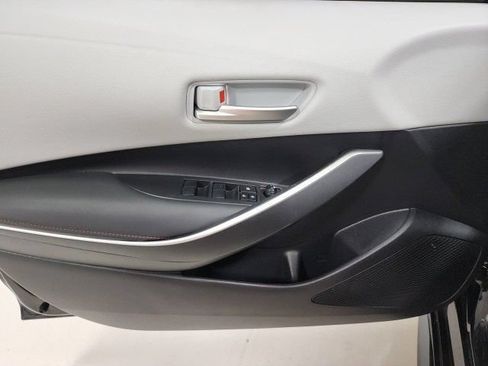 Used 2023 Toyota Corolla SE FWD image 22