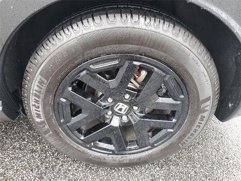 Certified 2023 Honda CR-V EX-L image 7