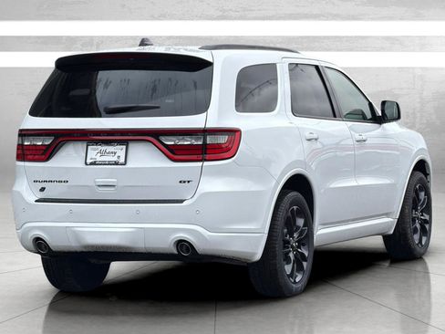 New 2026 Dodge Durango GT image 5