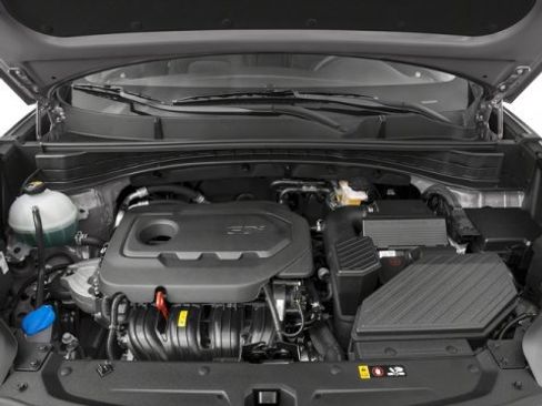 Used 2017 Kia Sportage LX w/ LX Popular Package image 17