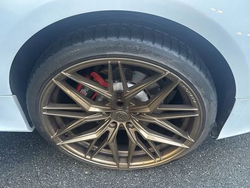 Used 2014 Audi RS 7 Prestige image 19