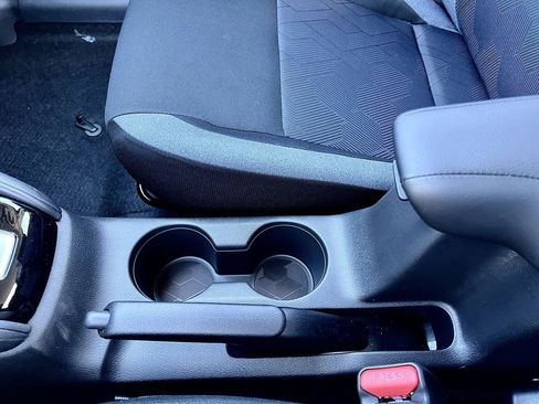 Certified 2025 Nissan Versa SV w/ Trunk Package FWD image 24