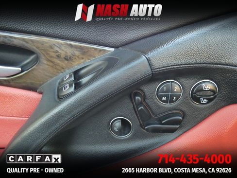 Used 2006 Mercedes-Benz SL 500 image 41