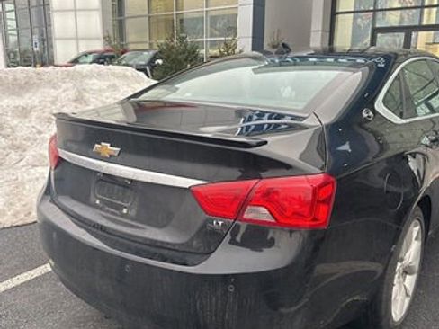 Used 2014 Chevrolet Impala LT image 9