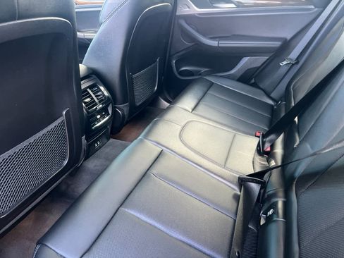 Used 2022 BMW X3 sDrive30i w/ Convenience Package image 4