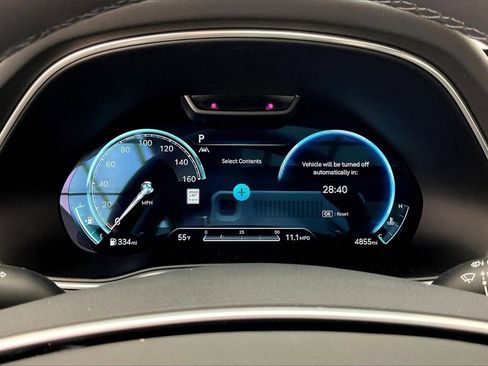 Used 2024 Genesis GV80 3.5T w/ Prestige Package image 20