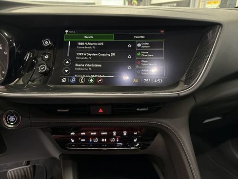Certified 2023 Buick Envision Essence FWD image 18