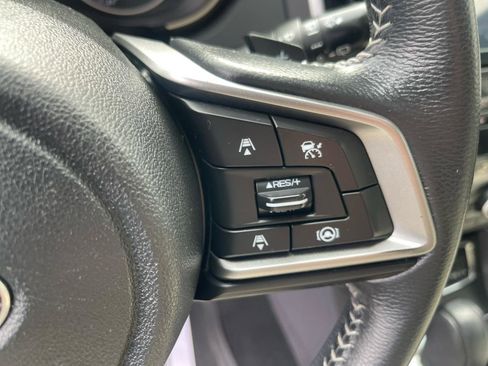 Used 2019 Subaru Ascent Premium w/ Popular Package #3 image 13