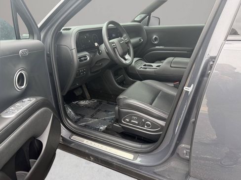 Used 2026 Hyundai Palisade Calligraphy AWD/4WD image 2