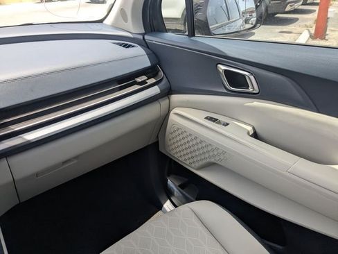 New 2026 Kia Carnival SX FWD image 20