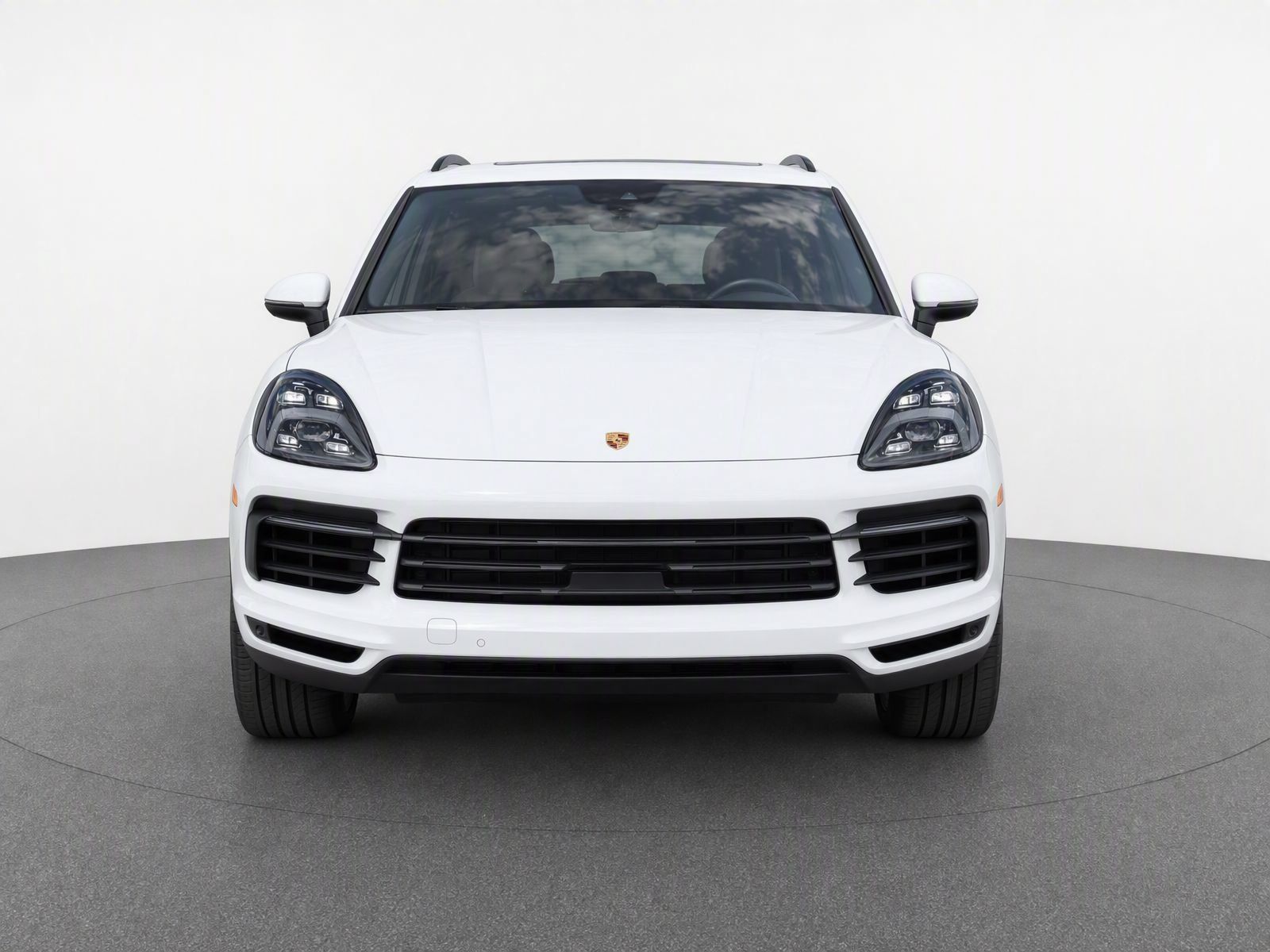 Certified 2021 Porsche Cayenne S AWD/4WD image 5