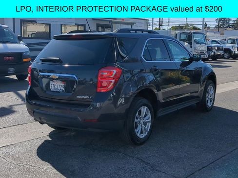Used 2016 Chevrolet Equinox LT image 7