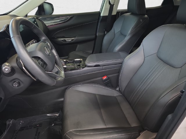 Certified 2024 Lexus NX 350 AWD image 15
