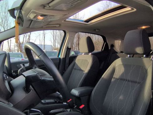 Used 2020 Ford EcoSport SE image 20