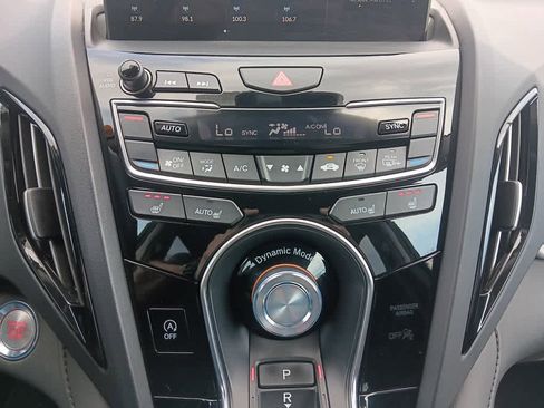 Used 2023 Acura RDX AWD image 21