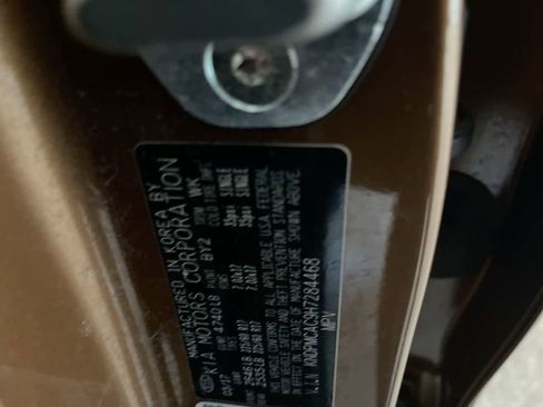 Used 2017 Kia Sportage LX image 26