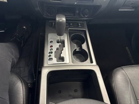 Used 2010 Nissan Armada Platinum w/ Captain Seat Pkg AWD/4WD image 48