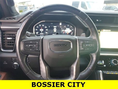 Certified 2022 GMC Sierra 1500 Denali Ultimate image 21