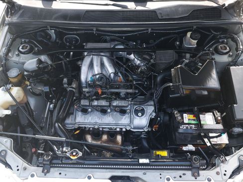 Used 2001 Toyota Highlander 2WD V6 image 38