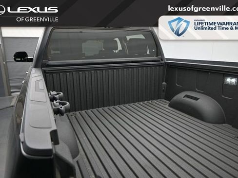 Used 2023 Toyota Tundra Limited AWD/4WD image 30