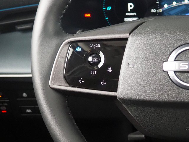 Used 2026 Nissan Leaf Platinum+ w/ Cargo Package (Platinum+) FWD image 29